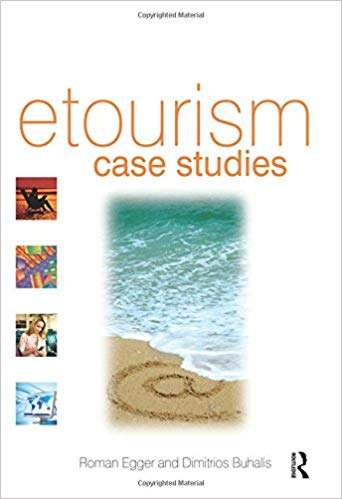 eTourism case studies: - EGGER-BUHALIS