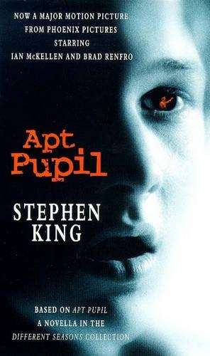 Apt Pupil - Stephen King