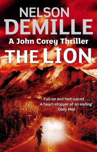 The Lion - Nelson DeMille