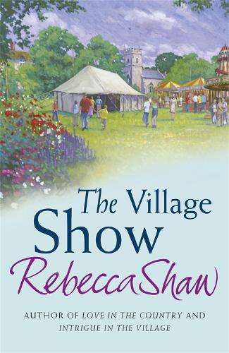 The Village Show - Rebecca Shaw