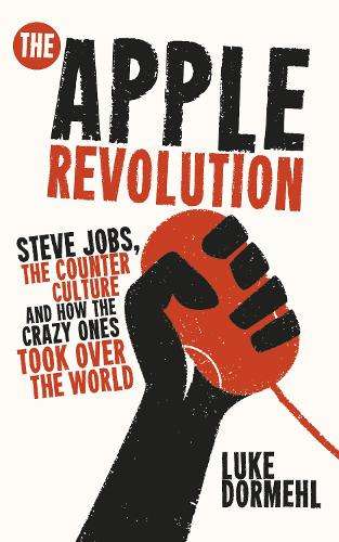 APPLE REVOLUTION - DORMEHL,L