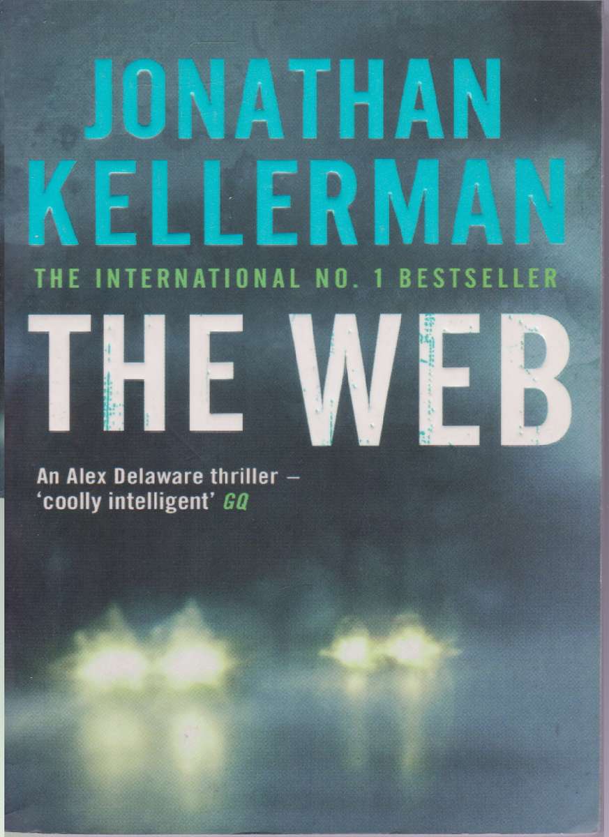 Web, The SECONDHAND - Jonathan Kellerman