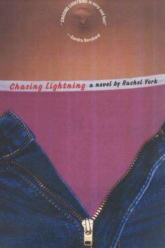Chasing Lightning - Rachel York