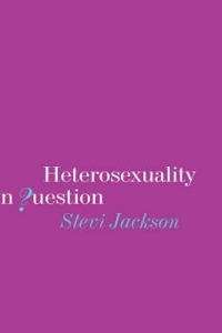 Heterosexuality in Question - Stevi Jackson