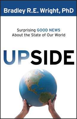 Upside - Bradley R. E. Wright