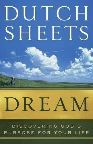 Dream - Dutch Sheets