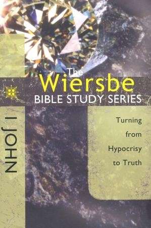 WIERSBE BS JOHN - WIERSBE