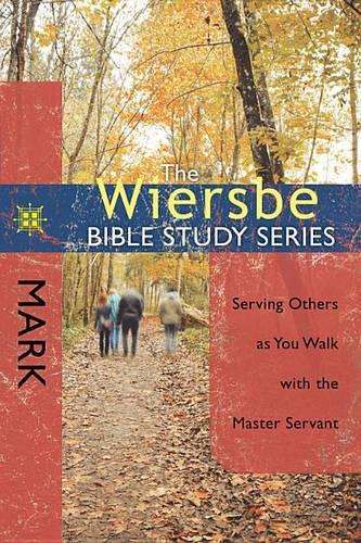 Wiersbe Bible Study Series - Warren Wiersbe