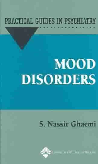 Mood Disorders - S. Nassir Ghaemi