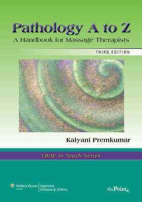 PATHOLOGY A TO Z 3E - PREMKUMAR,K