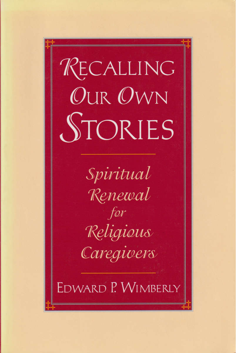 RECALLING OUR STORIES SC 2H SECONDHAND - WIMBERLY,E