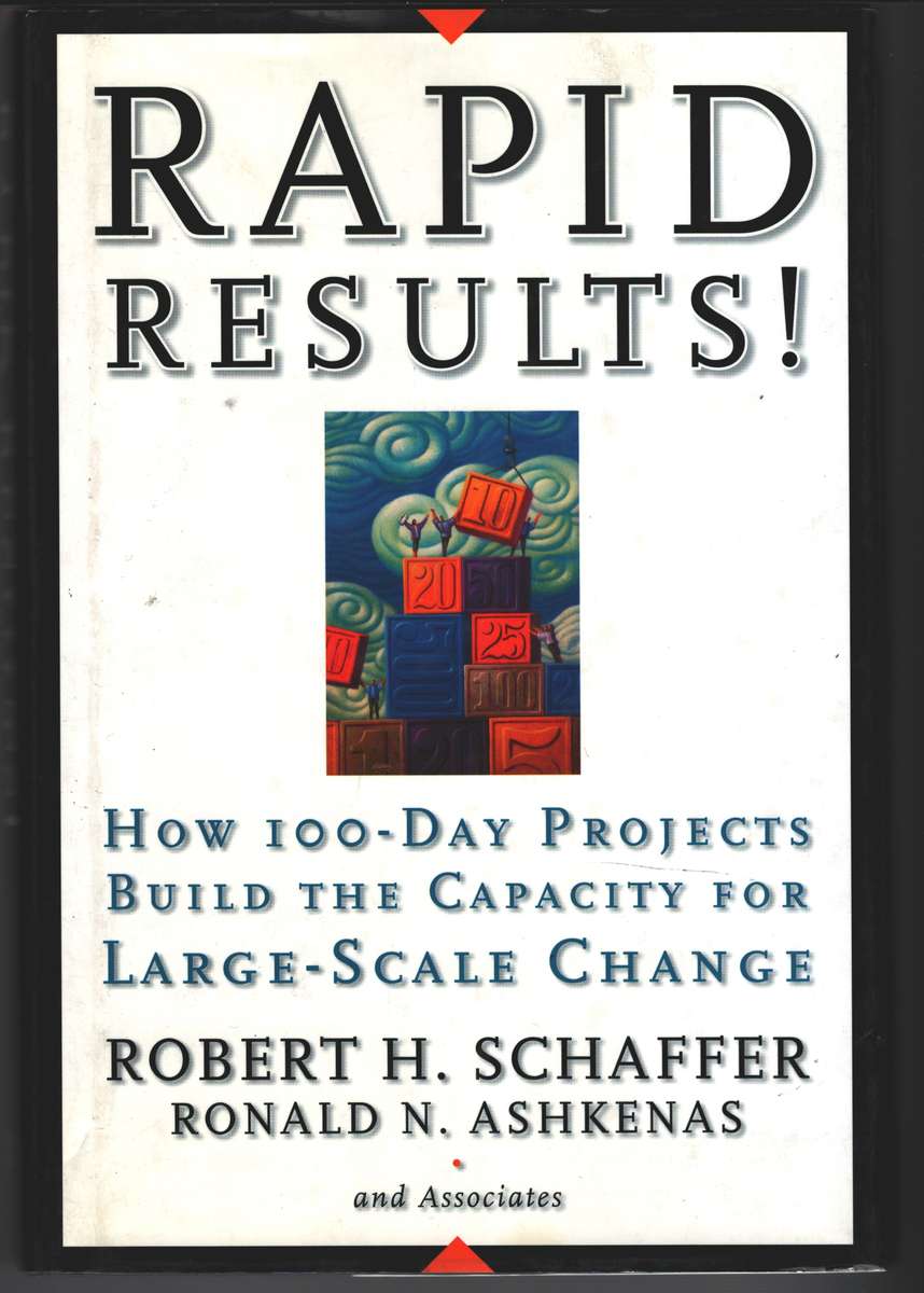 Rapid Results! - Robert H. Schaffer