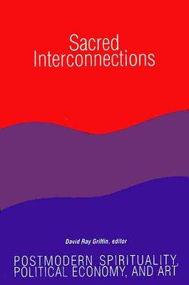 SACRED INTERRCONNECTIONS POSTMODERN SPIR - GRIFFIN,D