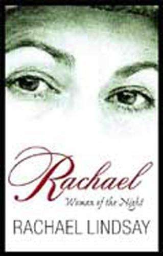 Rachael  Woman of the night -