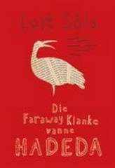 FARAWAY KLANKE VANNE HADEDA - SOLS,L