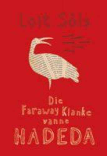 FARAWAY KLANKE VANNE HADEDA - SOLS,L