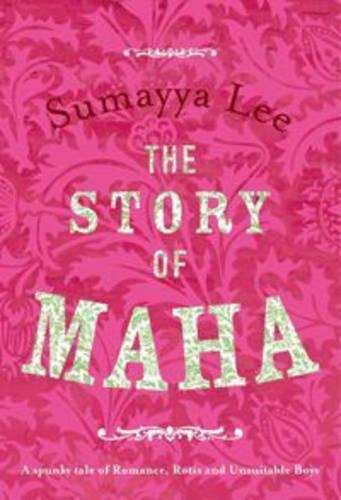 \Story of Maha - N"