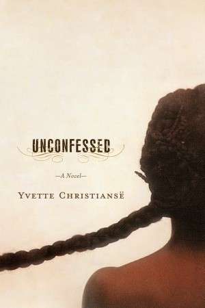 UNCONFESSED SECONDHAND - CHRISTIANSE,Y