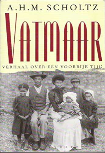 VATMAAR 2H SECONDHAND - SCHOLTZ