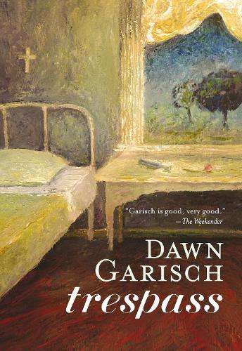 TRESPASS - GARISCH,D