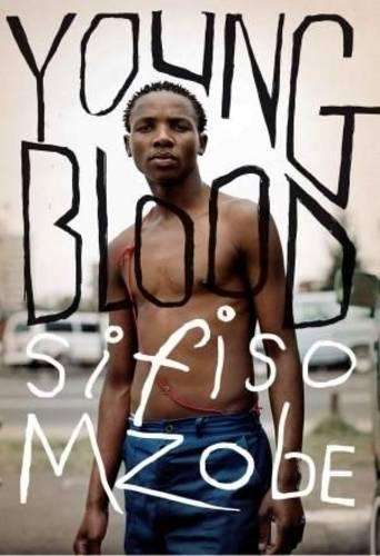 Young blood - Sifiso Mzobe