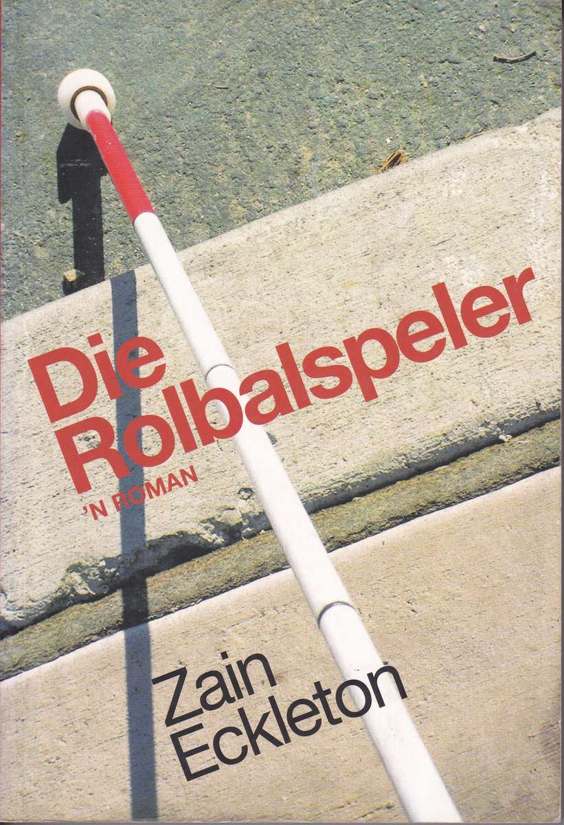 ROLBALSPELER SECONDHAND - ECKLETON,Z