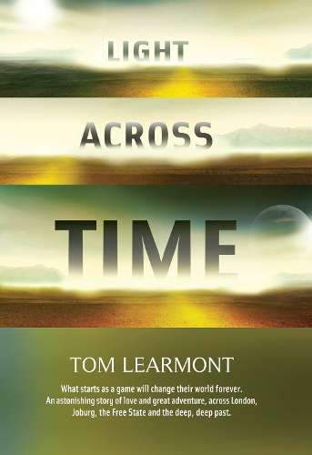Light Across Time - Tom Learmont