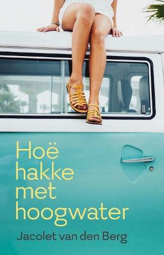 HoÃ« Hakke Met Hoogwater - Vandenberg, J