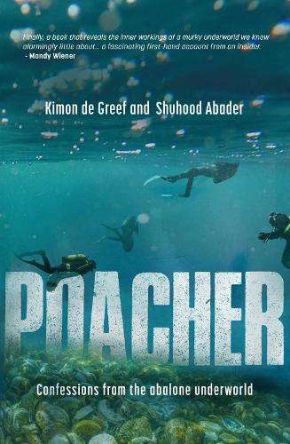 Poacher - Kimon de Greef