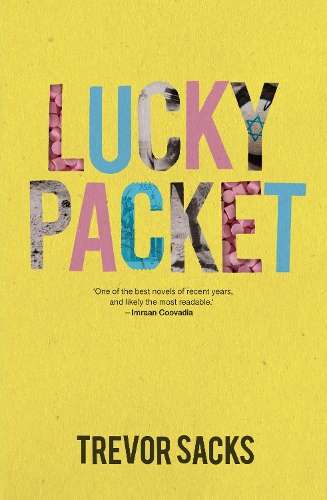 LUCKY PACKET - SACKS,T