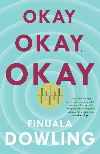 \Okay - By (author)"