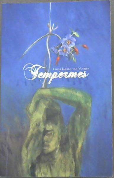 TEMPERMES 2H SECONDHAND - VANVUUREN,L