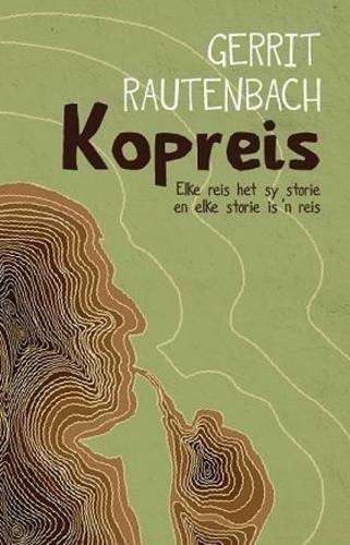 Kopreis - Gerrit Rautenbach