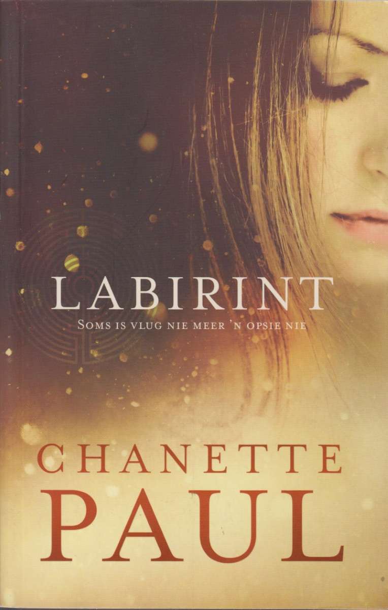 Labirint 2015 Uitgawe - Paul, Chanette
