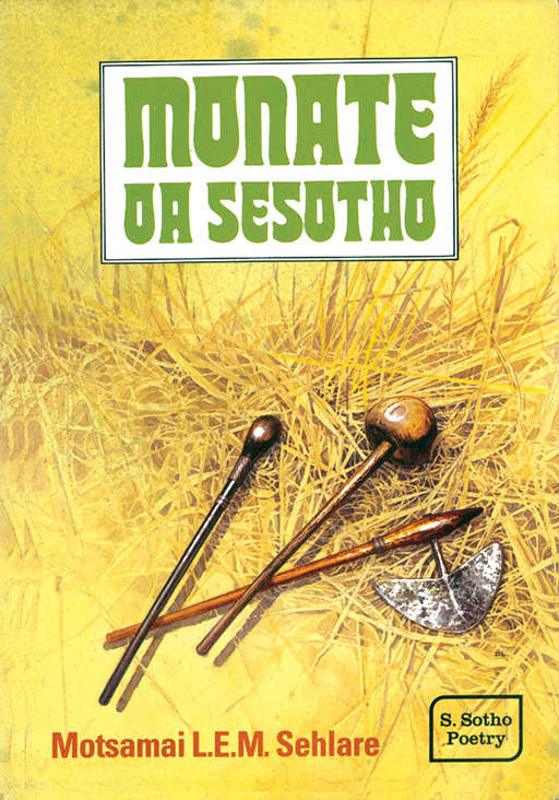 Monate oa Sesotho - SEHLARE,M