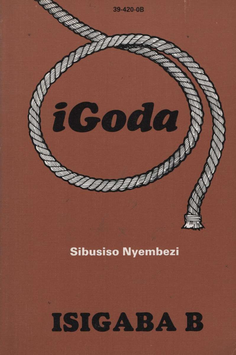 Igoda : Gr 2 - NYEMBEZI,S