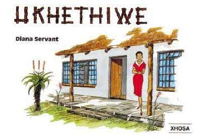 Khethiwe - SHUTERS