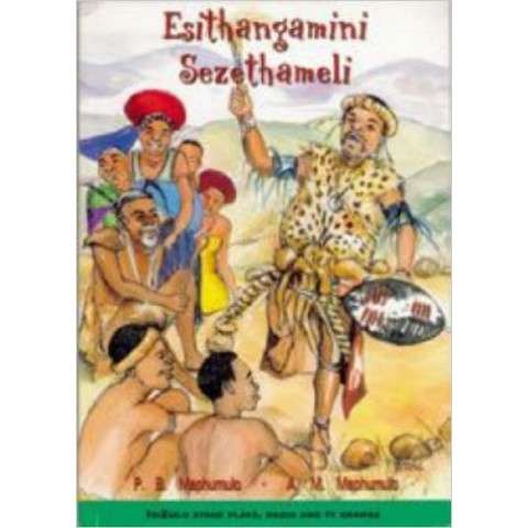 ESITHANGAMINI SEZETHAMEL 2H SECONDHAND - MAPHULO,AM