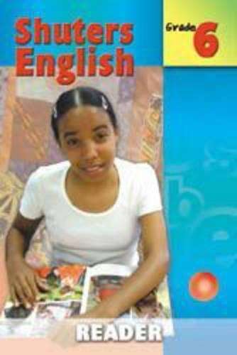 Shuters English: Gr 6: Reader - B. Townsend