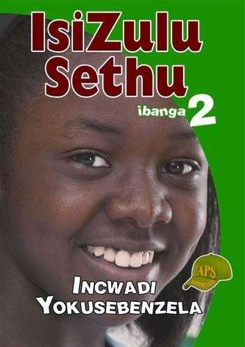 ISIZULU SETHU GR2 WB CAPS SECONDHAND - ISIZULU-GR2