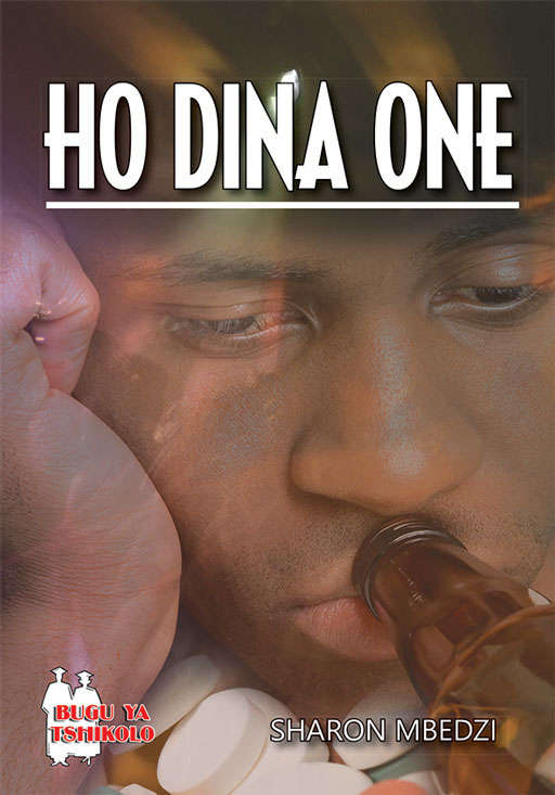 Ho Dina One FAL (School Edition) - MBEDZI,NS