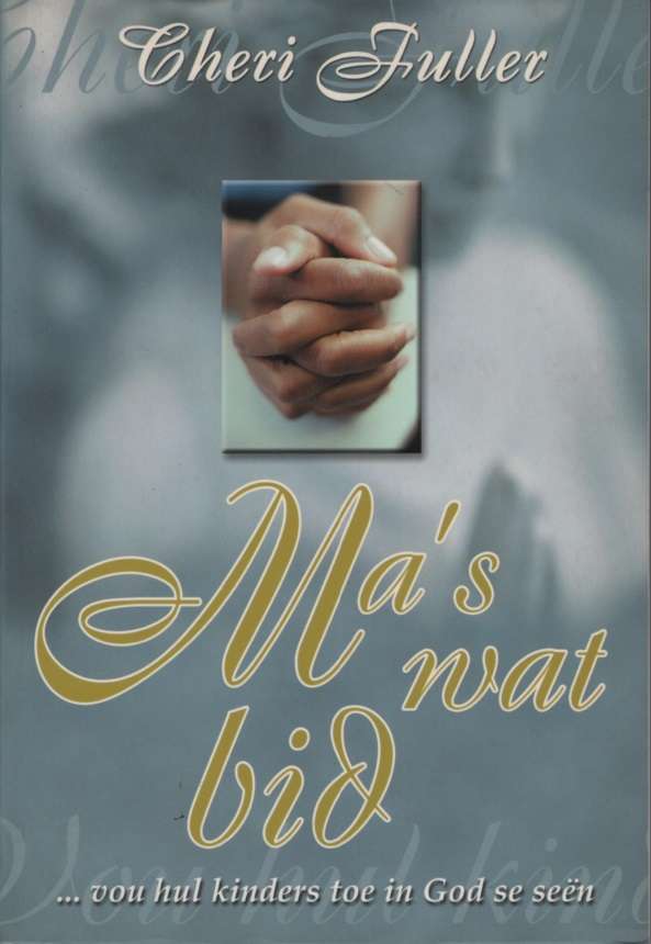 Ma's wat bid - FULLER,C