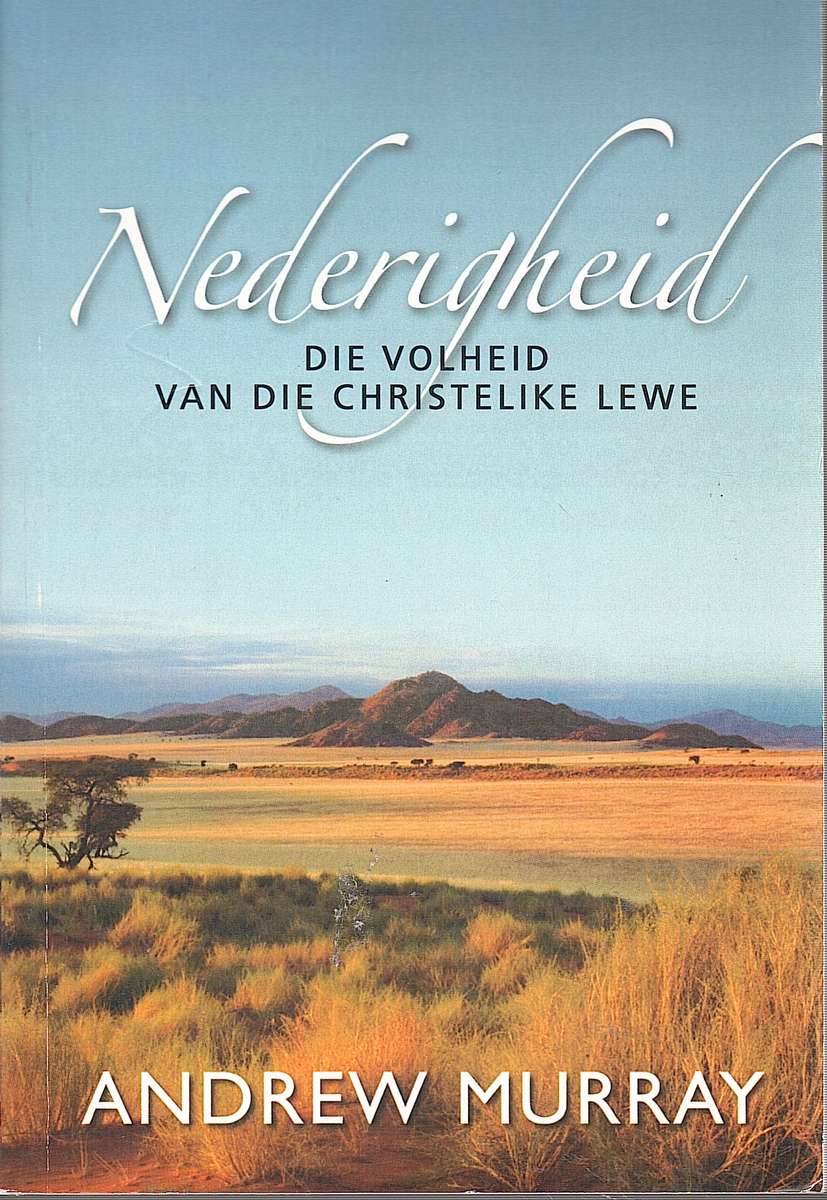 Nederigheid - Andrew Murray