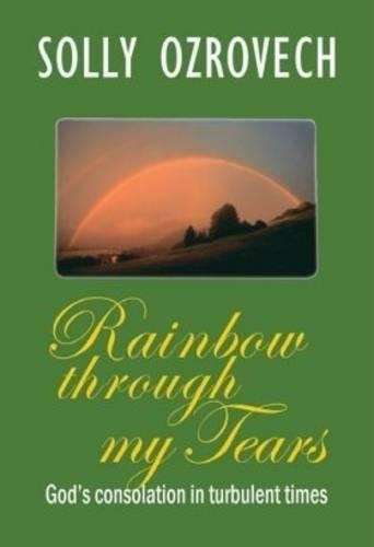 Rainbow through my tears - Solly Ozrovech