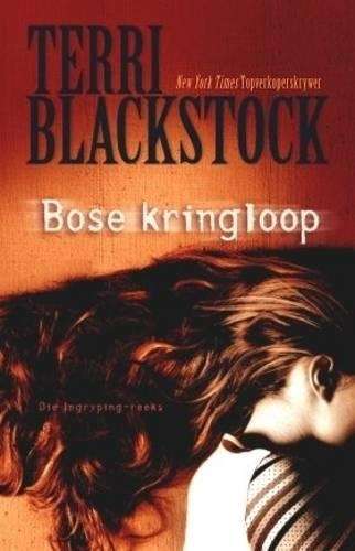 BOSE KRINGLOOP - BLACKSTOCK,T