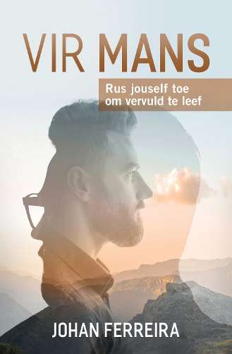 Vir mans - FERREIRA,J