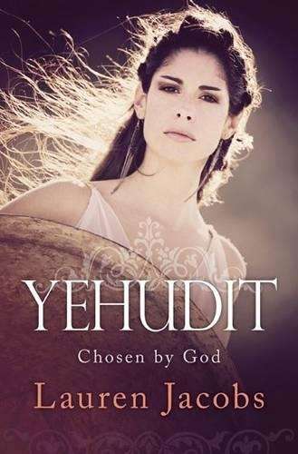 Yehudit - Lauren Jacobs