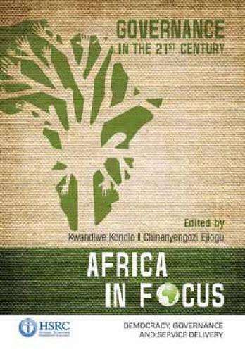 Africa in Focus - KONDLO,K