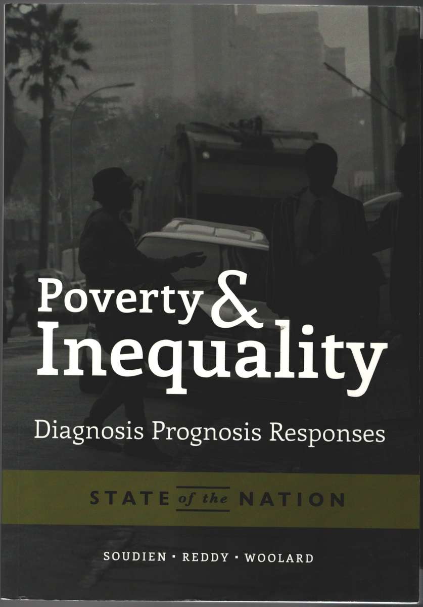 Poverty and Inequality - SOUDIEN,C