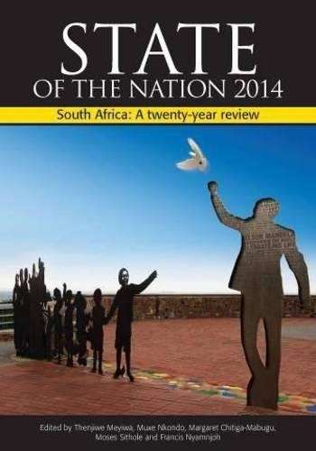 State of the nation - MEYIWA,T